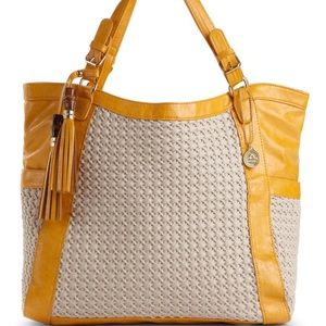 Big Buddha Handbag, Savannah Tote